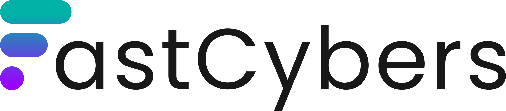 Fast Cybers – Beyond Fast, Beyond Reliable